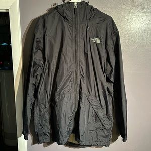 The North Face Men’s Venture Jacket